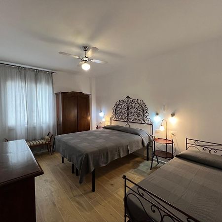 Agriturismo Paradisa Rio nell'Elba Экстерьер фото