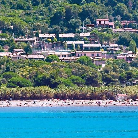Agriturismo Paradisa Rio nell'Elba Экстерьер фото