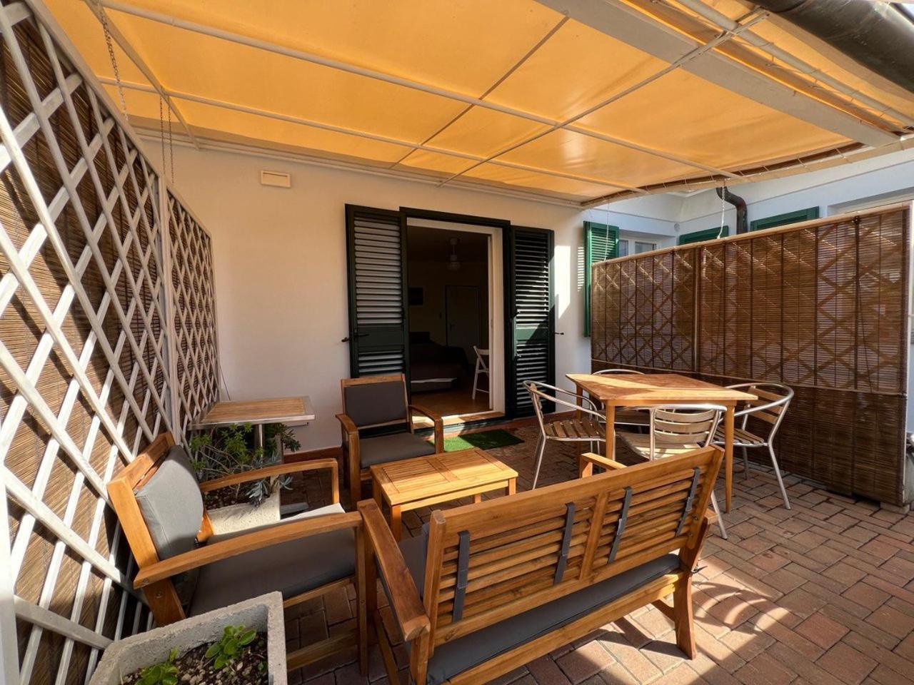 Agriturismo Paradisa Rio nell'Elba Экстерьер фото