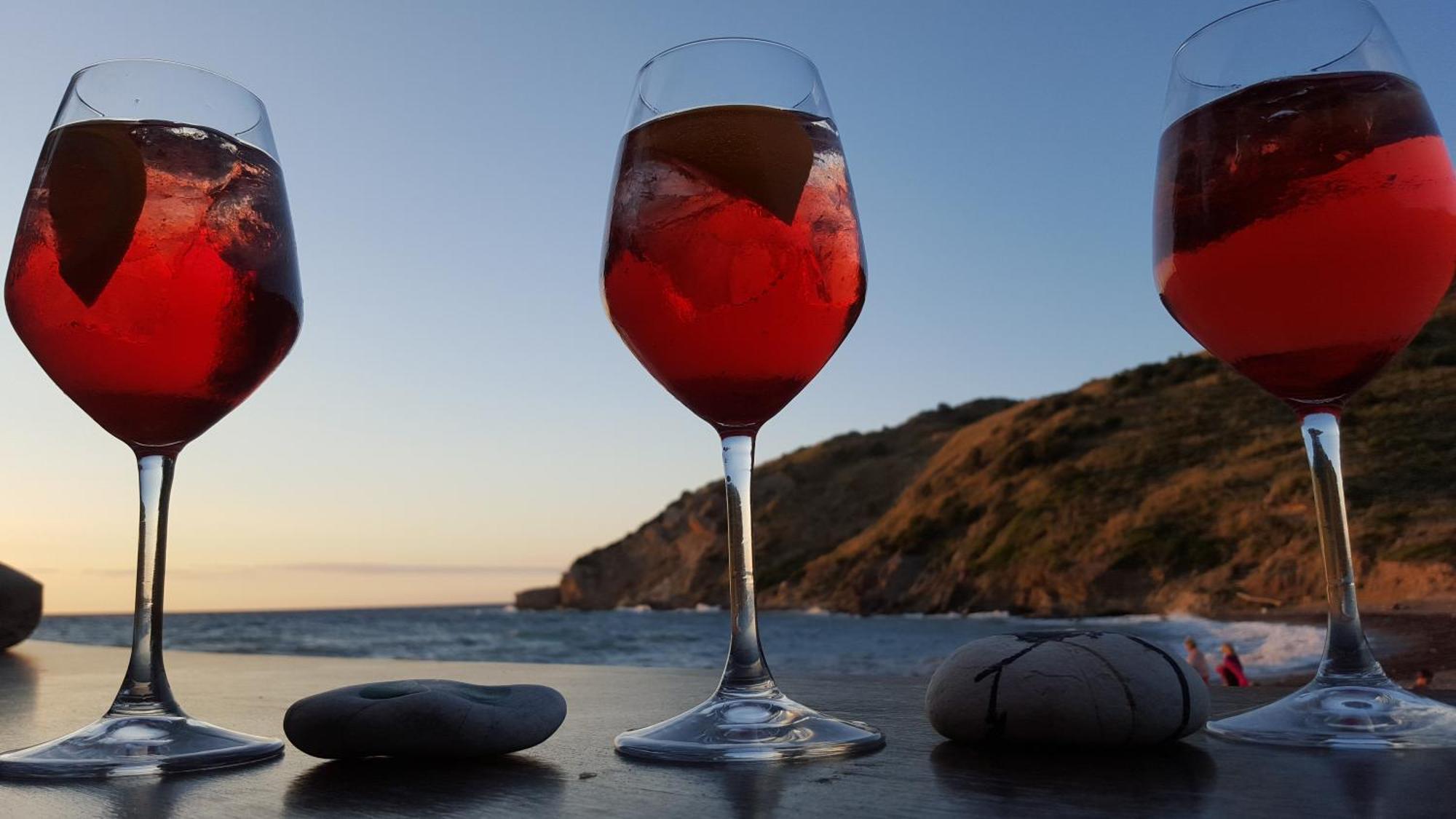 Agriturismo Paradisa Rio nell'Elba Экстерьер фото