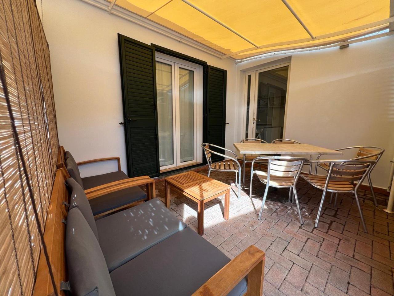 Agriturismo Paradisa Rio nell'Elba Экстерьер фото