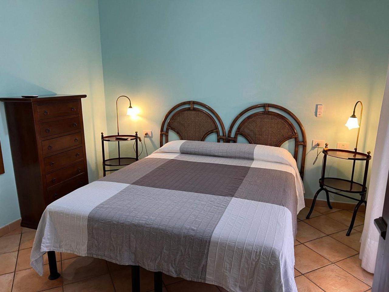 Agriturismo Paradisa Rio nell'Elba Экстерьер фото