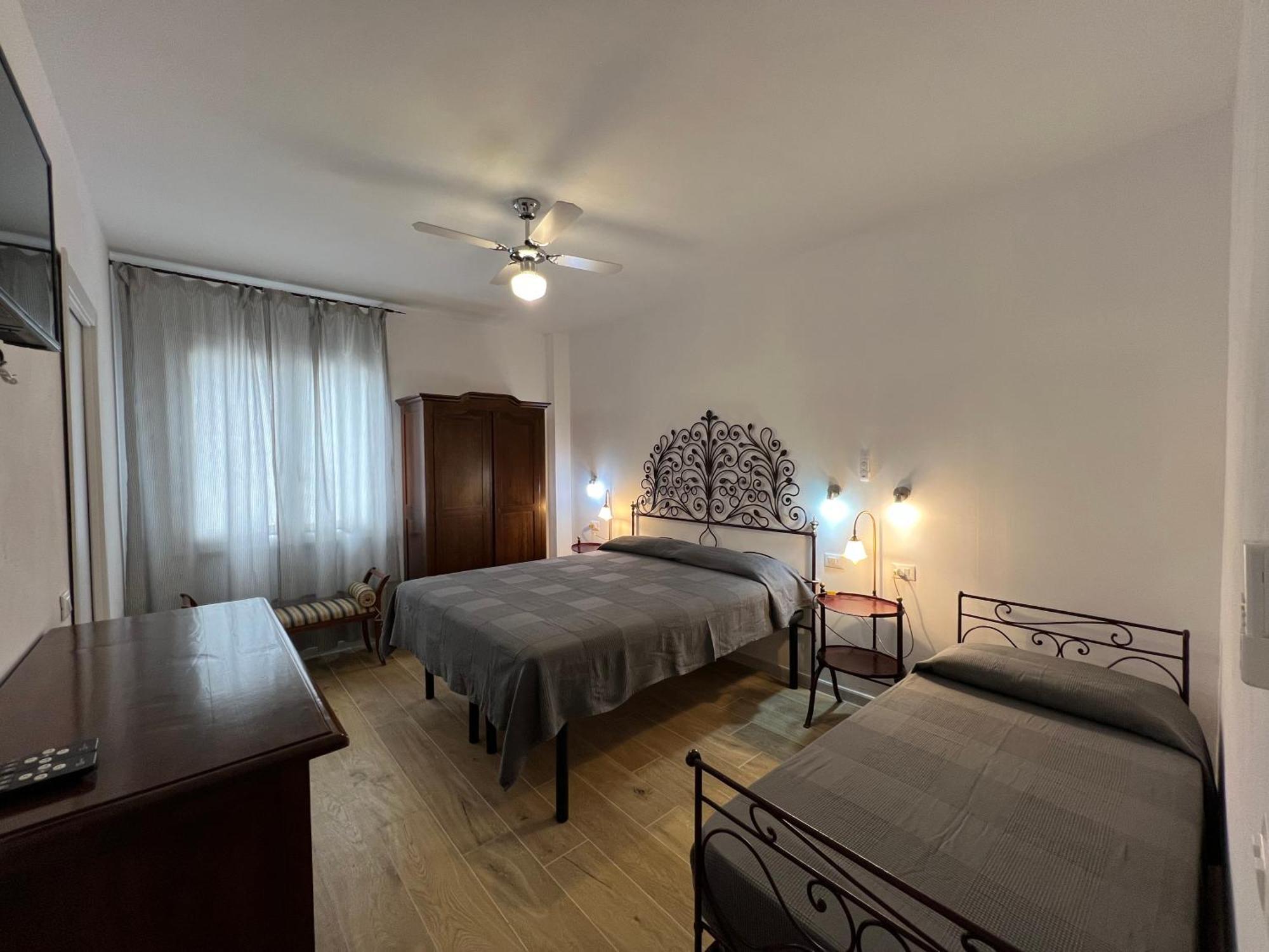 Agriturismo Paradisa Rio nell'Elba Экстерьер фото