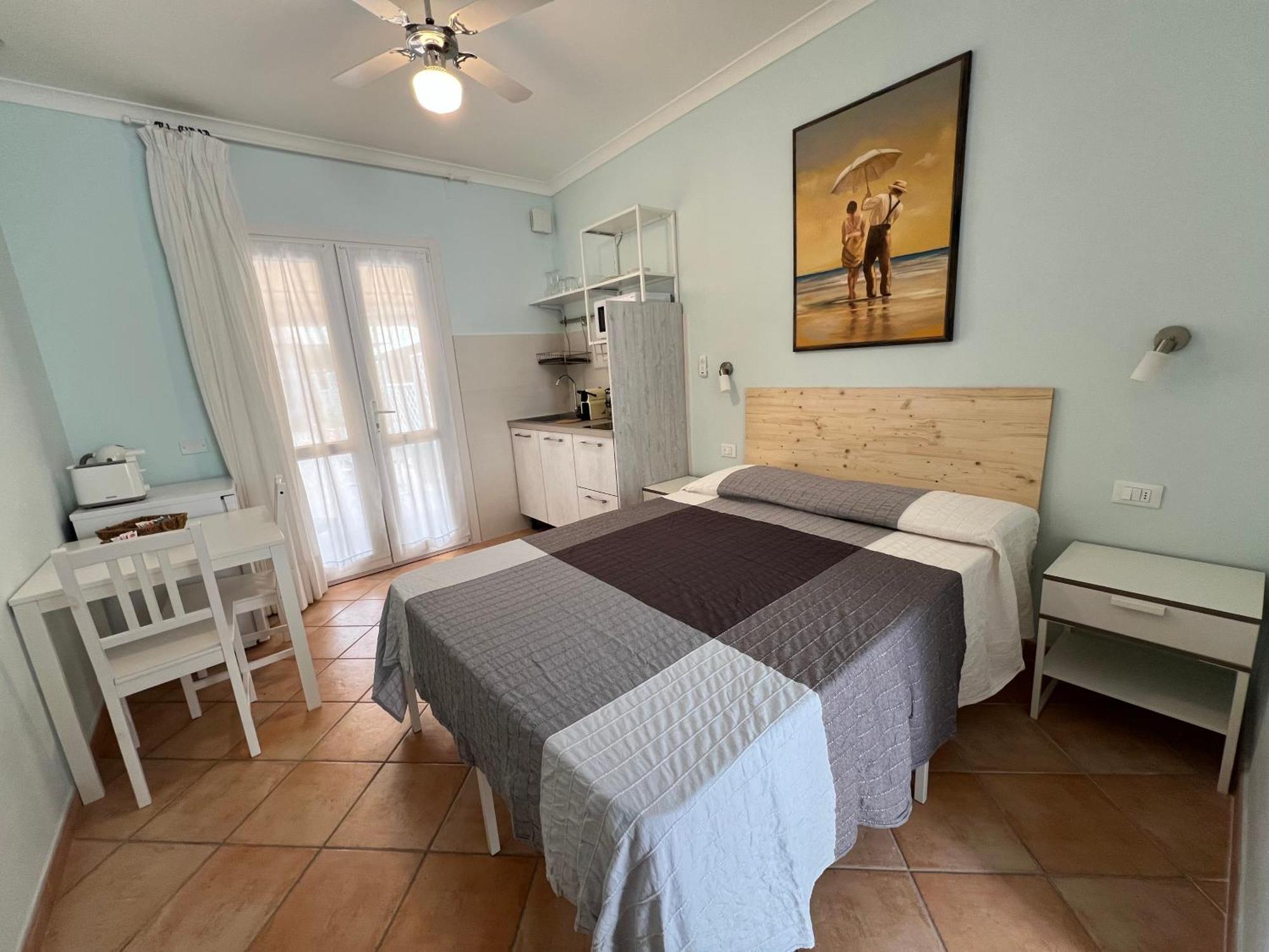 Agriturismo Paradisa Rio nell'Elba Экстерьер фото