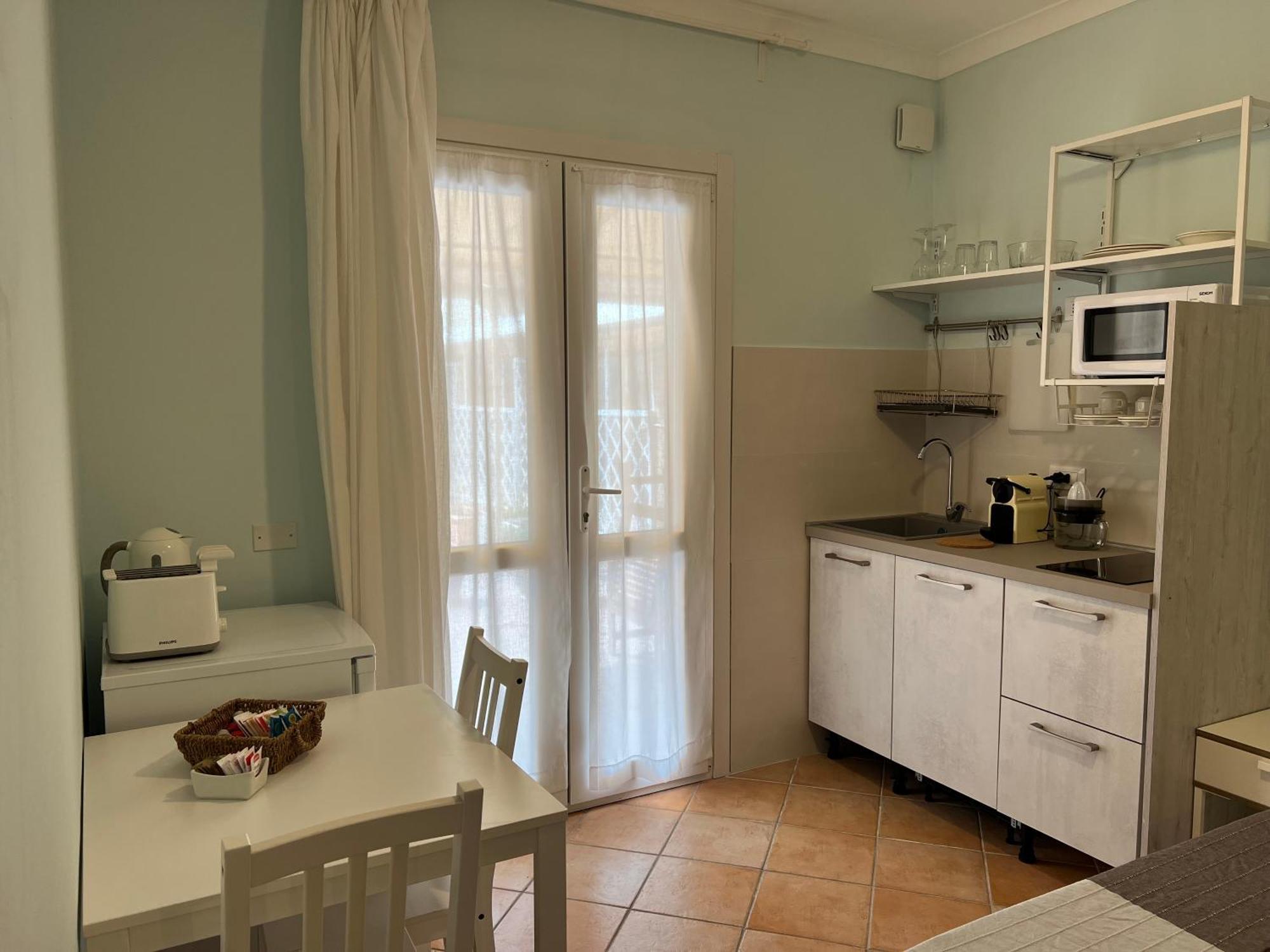 Agriturismo Paradisa Rio nell'Elba Экстерьер фото