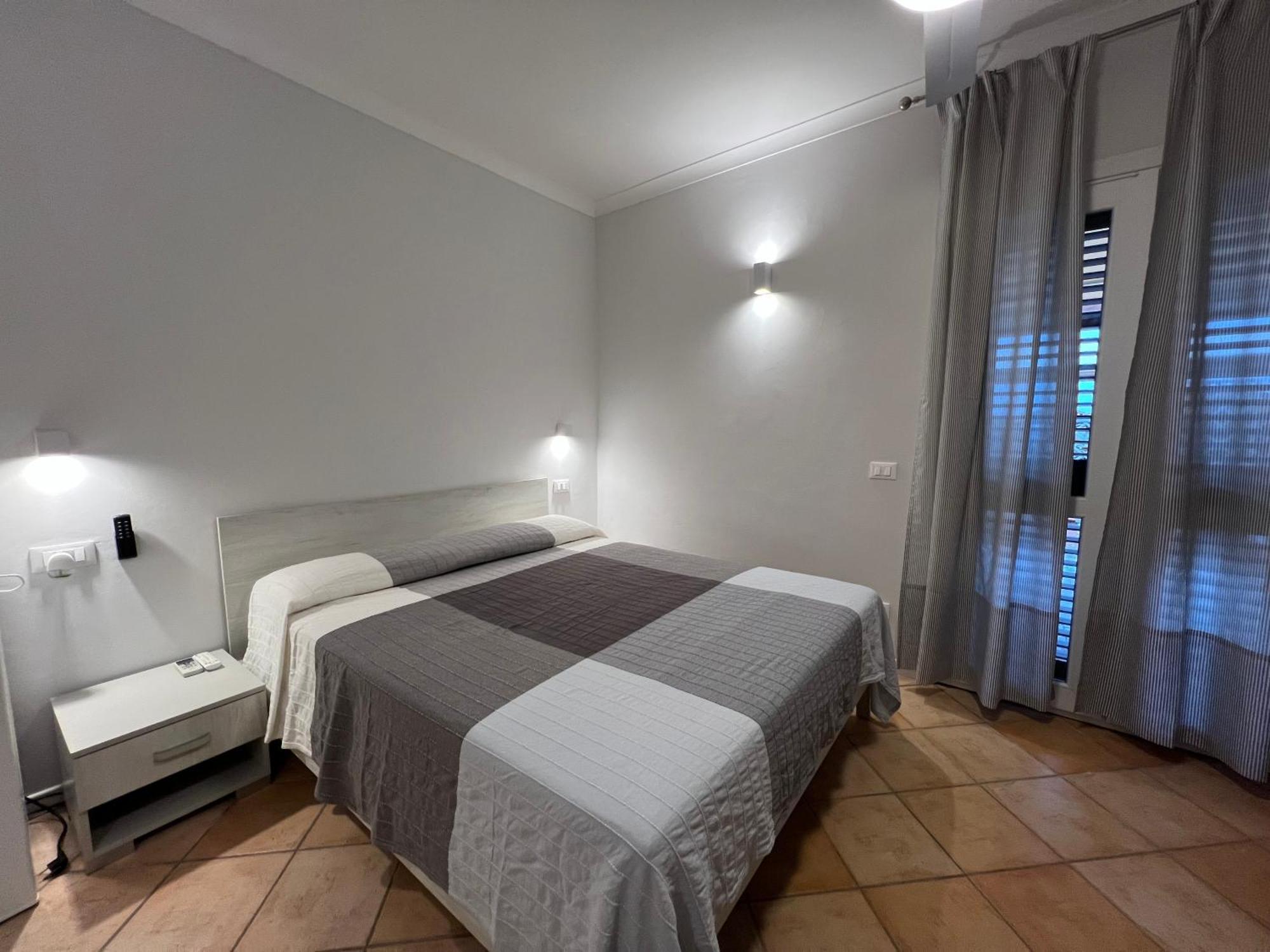 Agriturismo Paradisa Rio nell'Elba Экстерьер фото