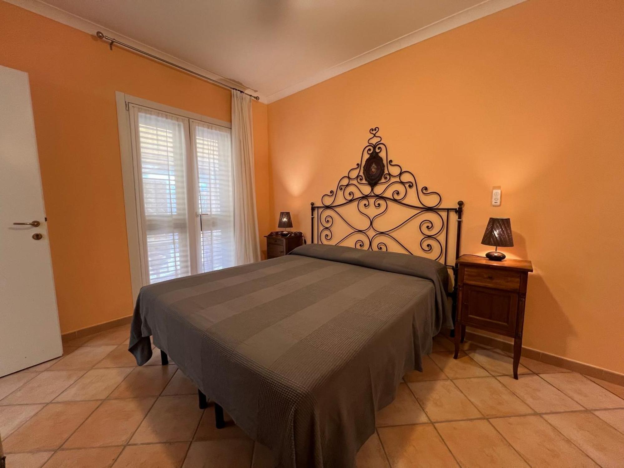 Agriturismo Paradisa Rio nell'Elba Экстерьер фото