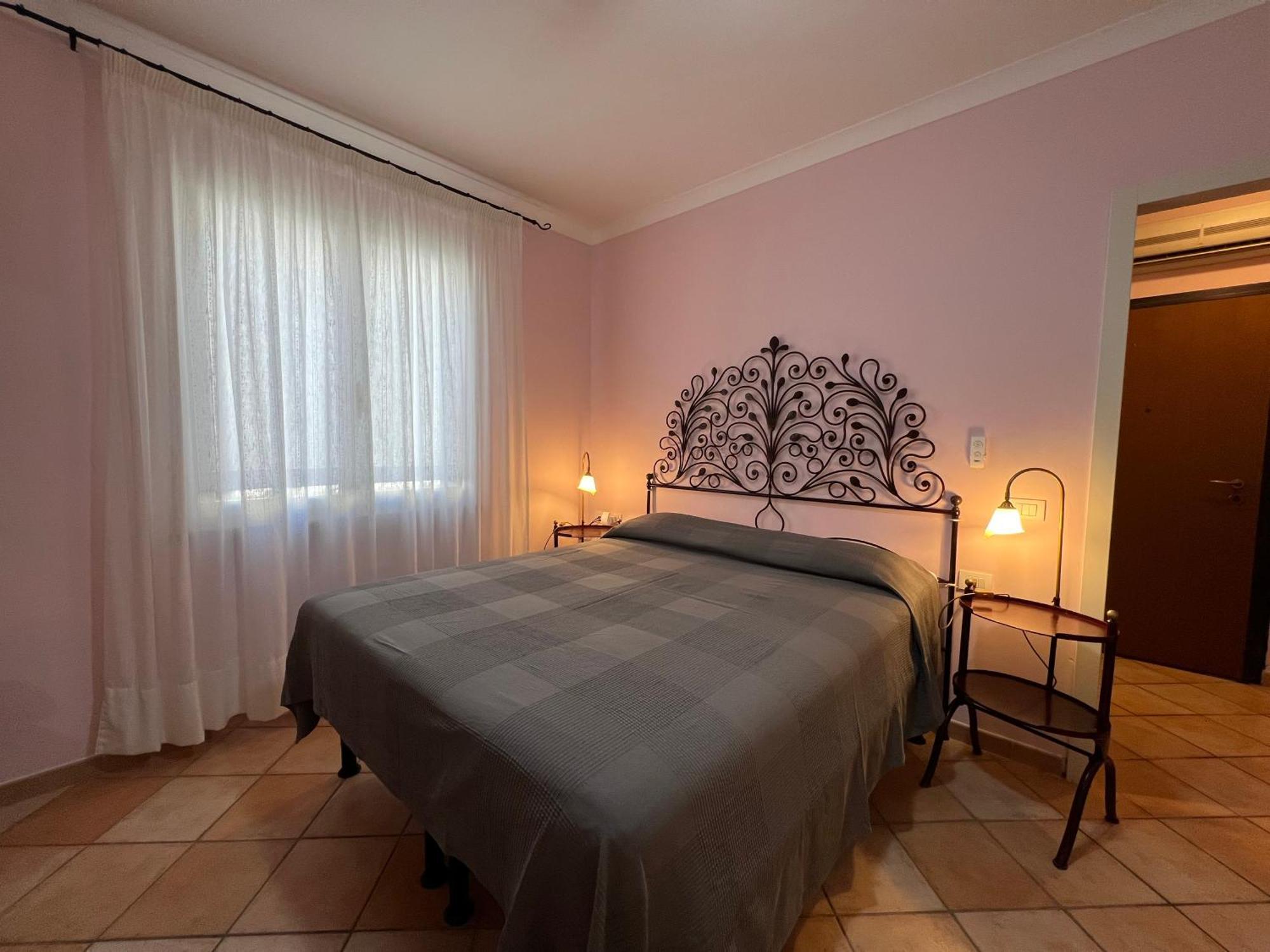 Agriturismo Paradisa Rio nell'Elba Экстерьер фото