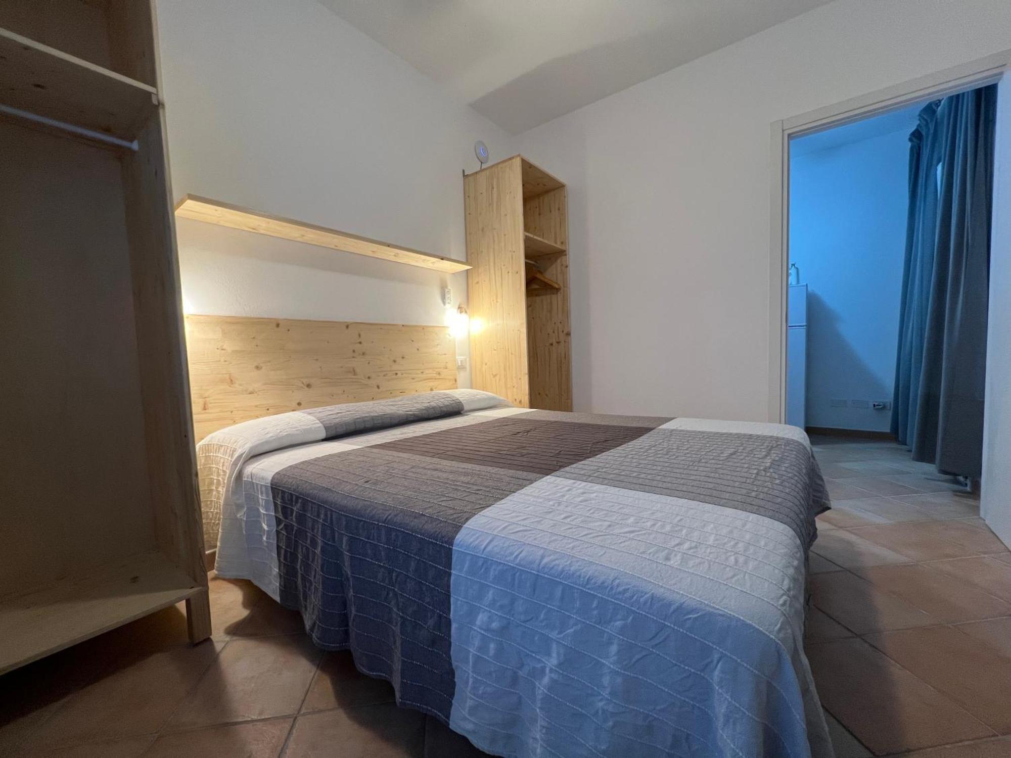 Agriturismo Paradisa Rio nell'Elba Экстерьер фото