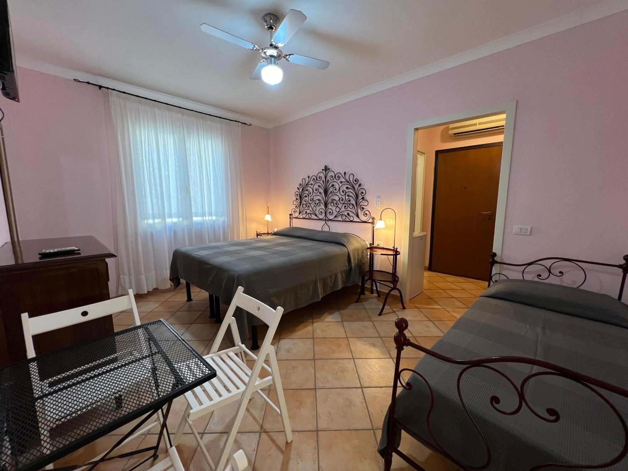Agriturismo Paradisa Rio nell'Elba Экстерьер фото