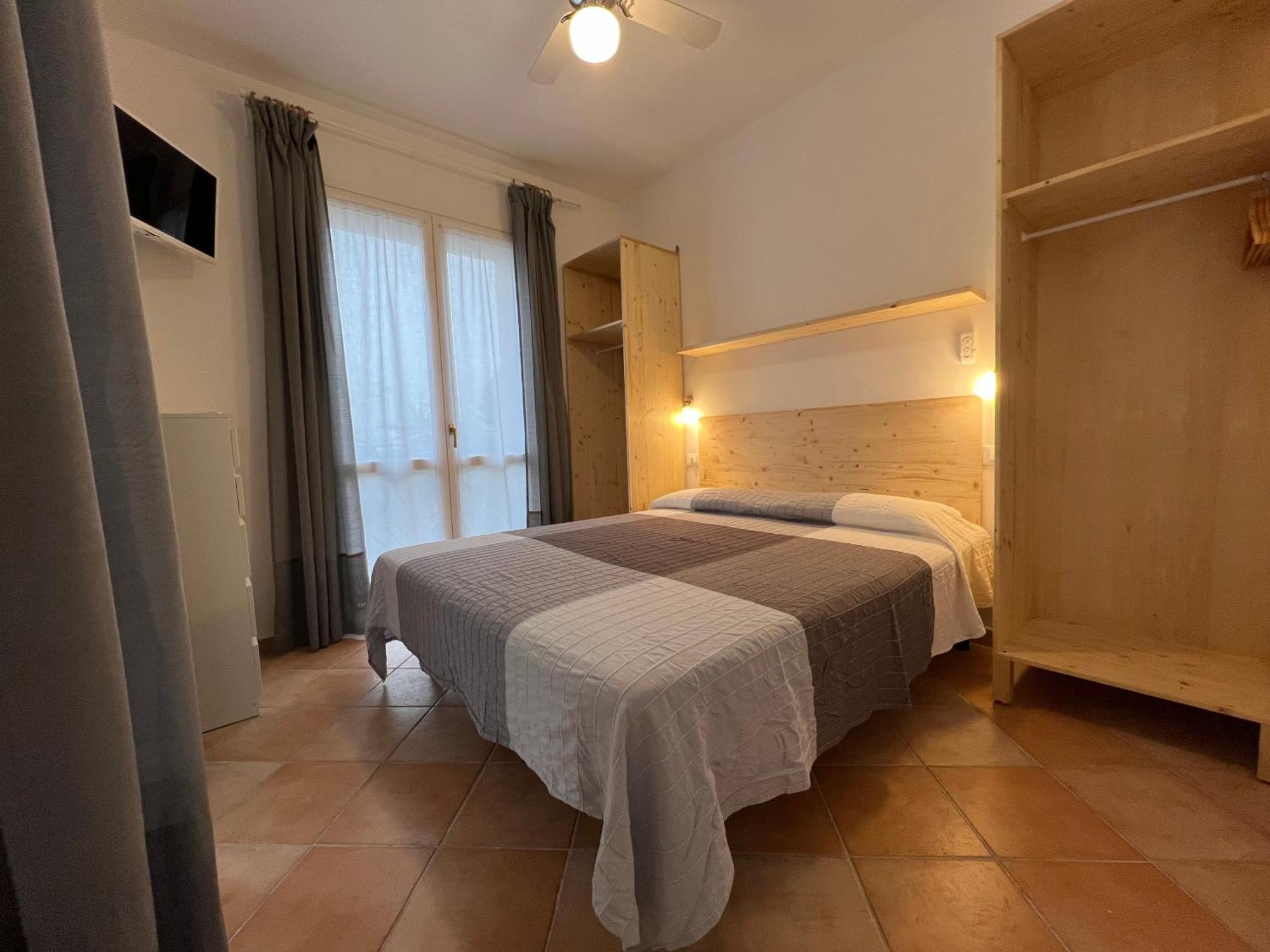 Agriturismo Paradisa Rio nell'Elba Экстерьер фото