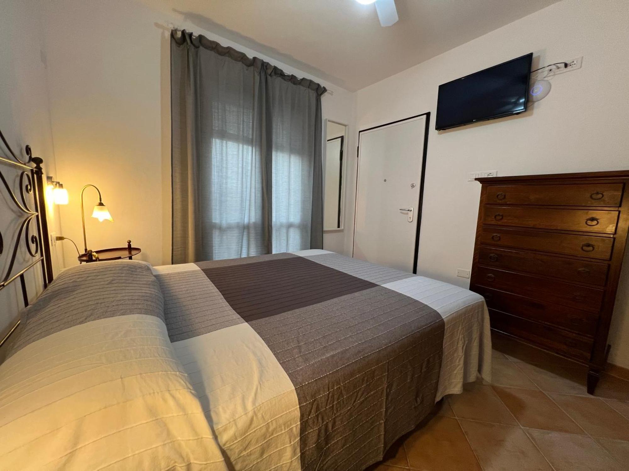Agriturismo Paradisa Rio nell'Elba Экстерьер фото