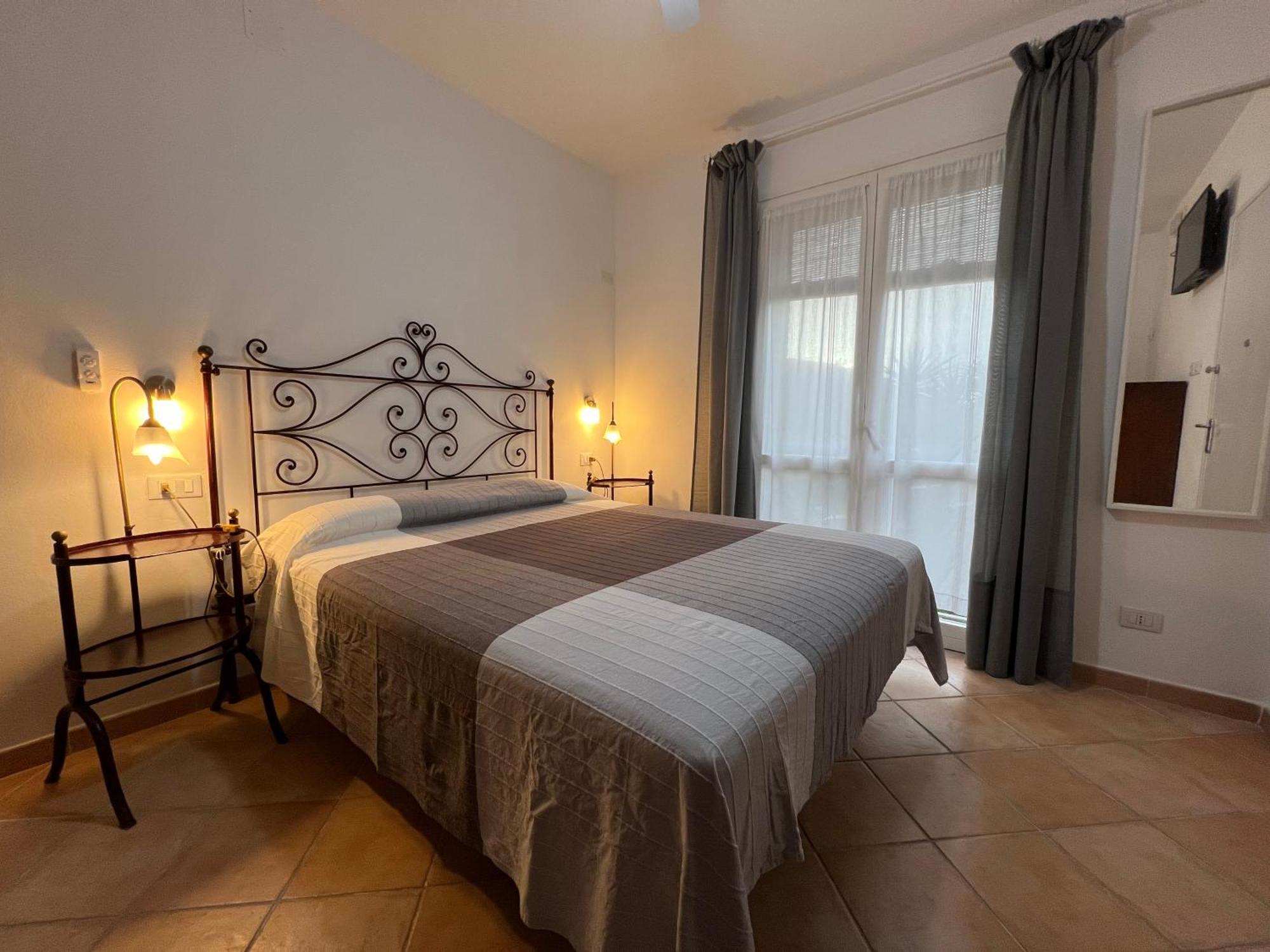 Agriturismo Paradisa Rio nell'Elba Экстерьер фото