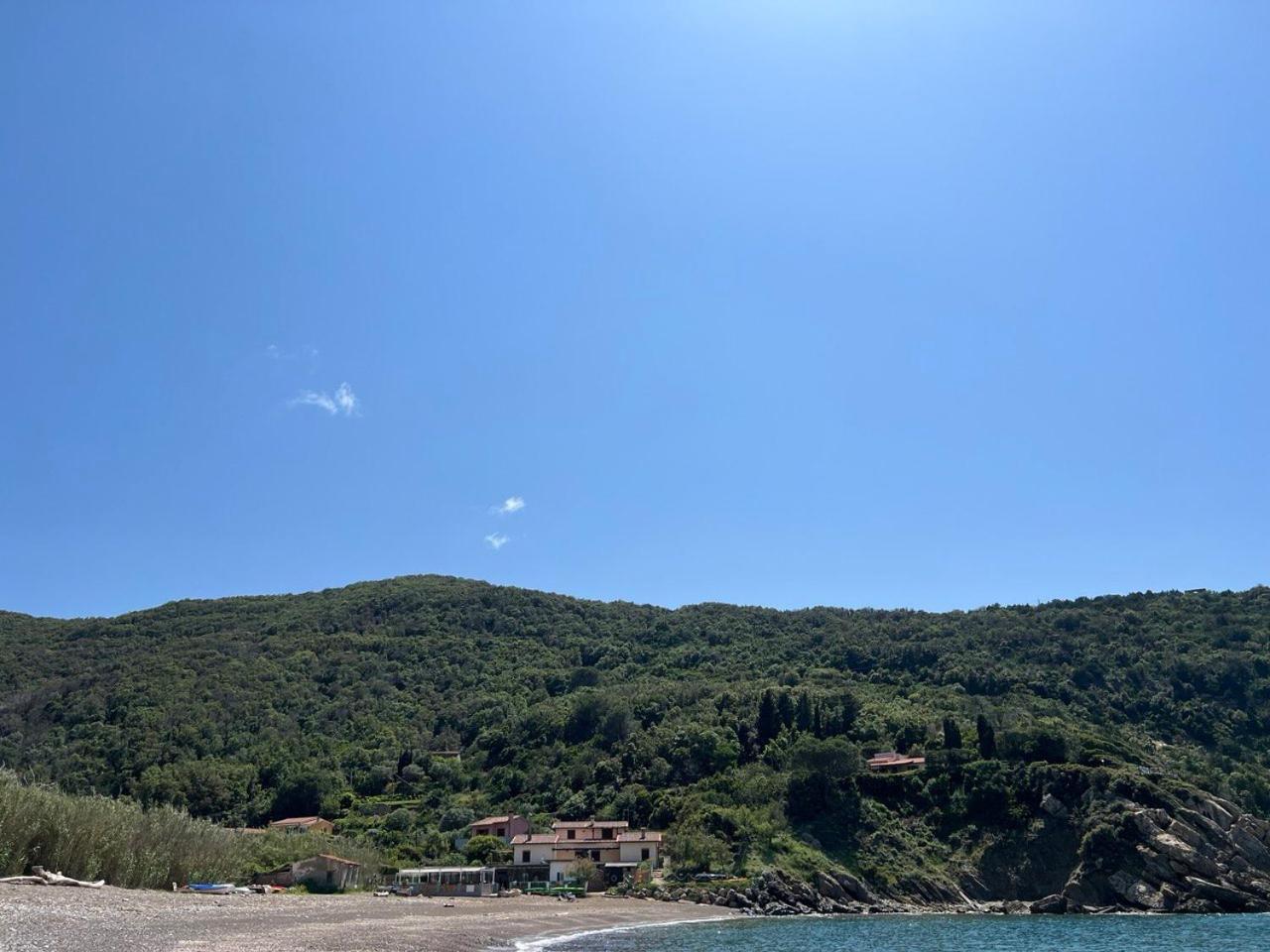 Agriturismo Paradisa Rio nell'Elba Экстерьер фото