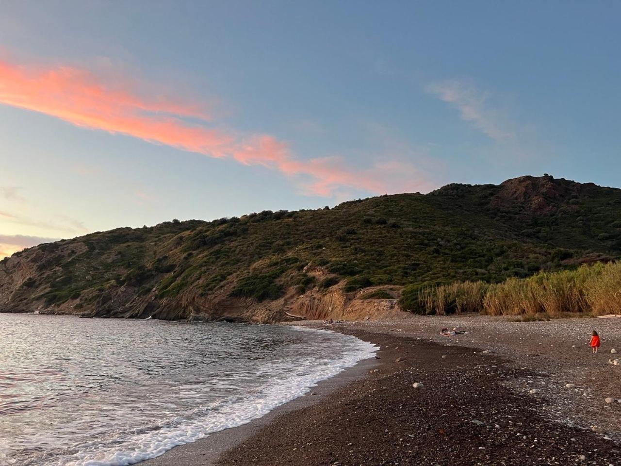 Agriturismo Paradisa Rio nell'Elba Экстерьер фото