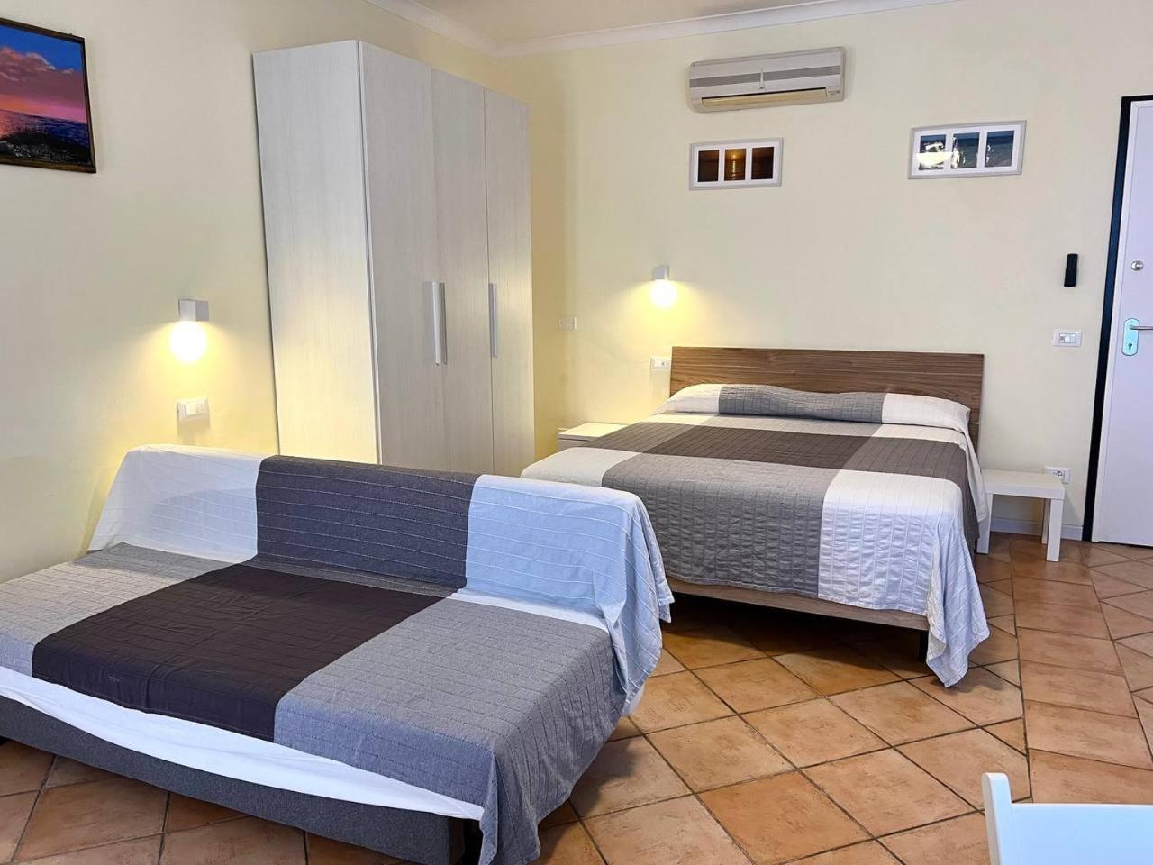 Agriturismo Paradisa Rio nell'Elba Экстерьер фото