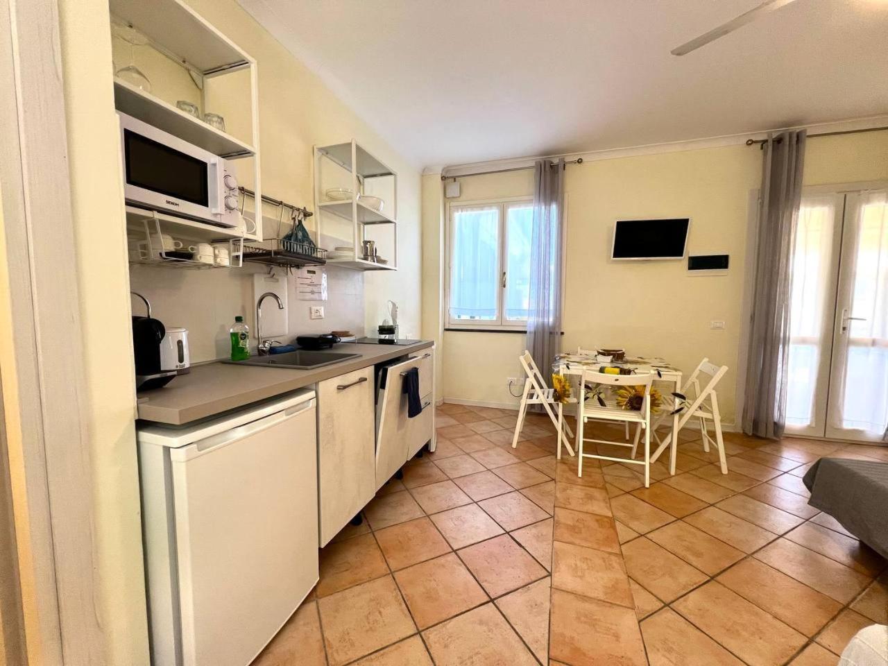 Agriturismo Paradisa Rio nell'Elba Экстерьер фото