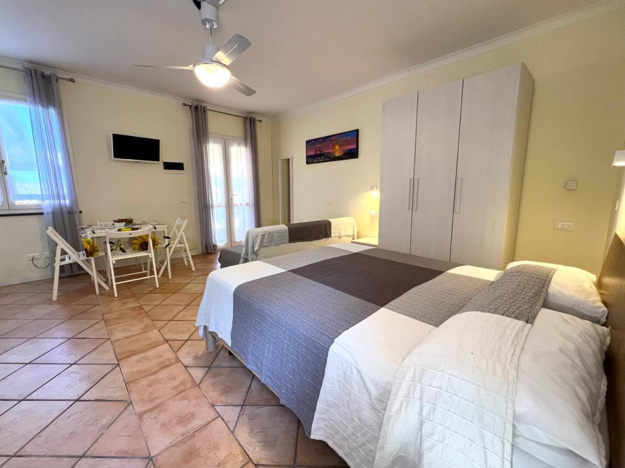 Agriturismo Paradisa Rio nell'Elba Экстерьер фото