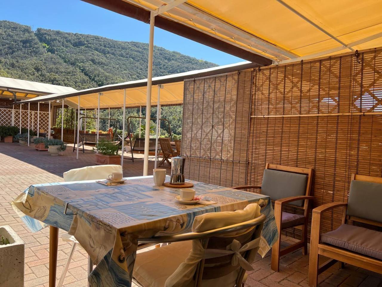 Agriturismo Paradisa Rio nell'Elba Экстерьер фото