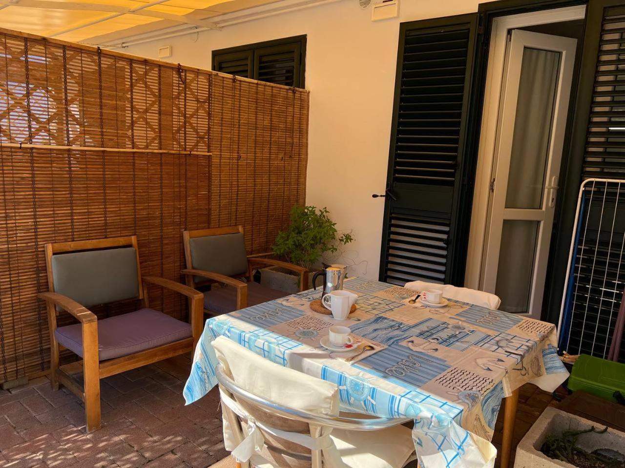 Agriturismo Paradisa Rio nell'Elba Экстерьер фото